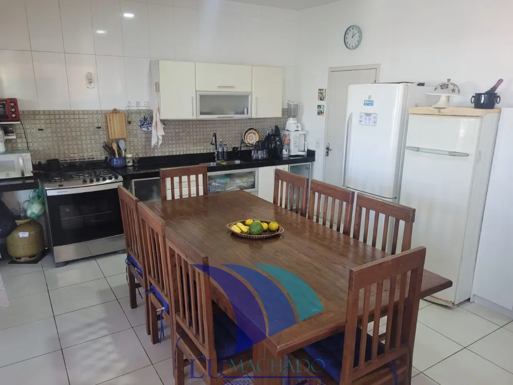 Casa, 3 quartos, 120 m² - Foto 13