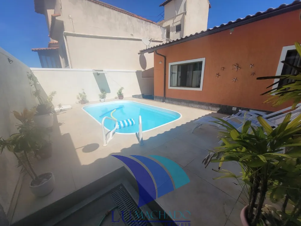 Casa, 3 quartos, 120 m² - Foto 34