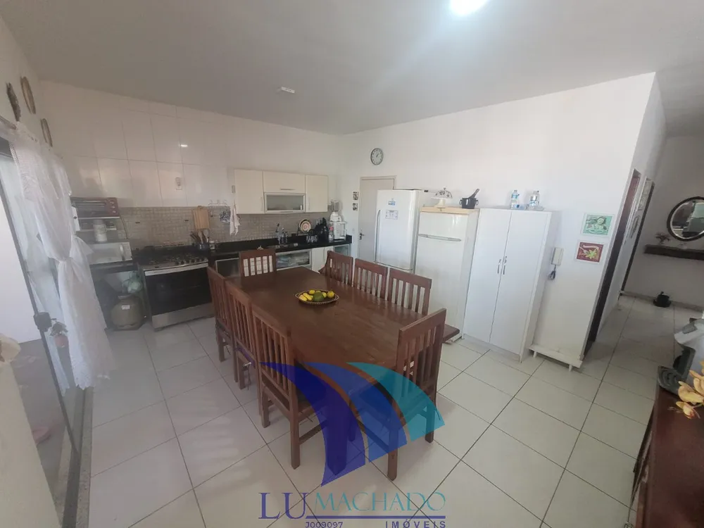 Casa, 3 quartos, 120 m² - Foto 12