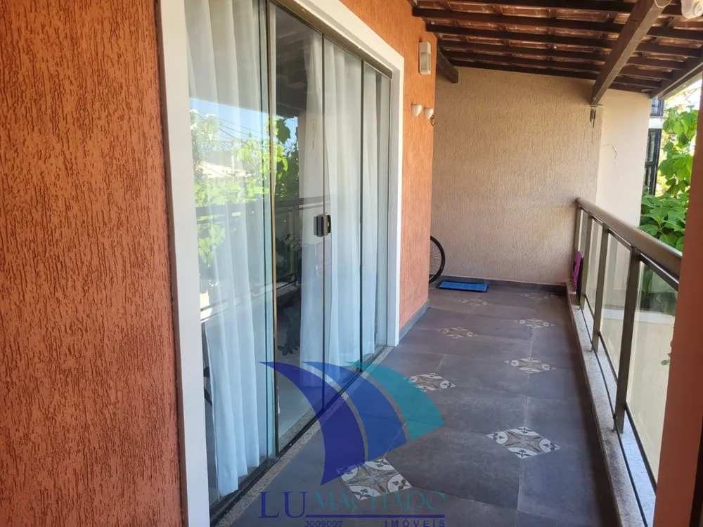 Casa, 3 quartos, 120 m² - Foto 1