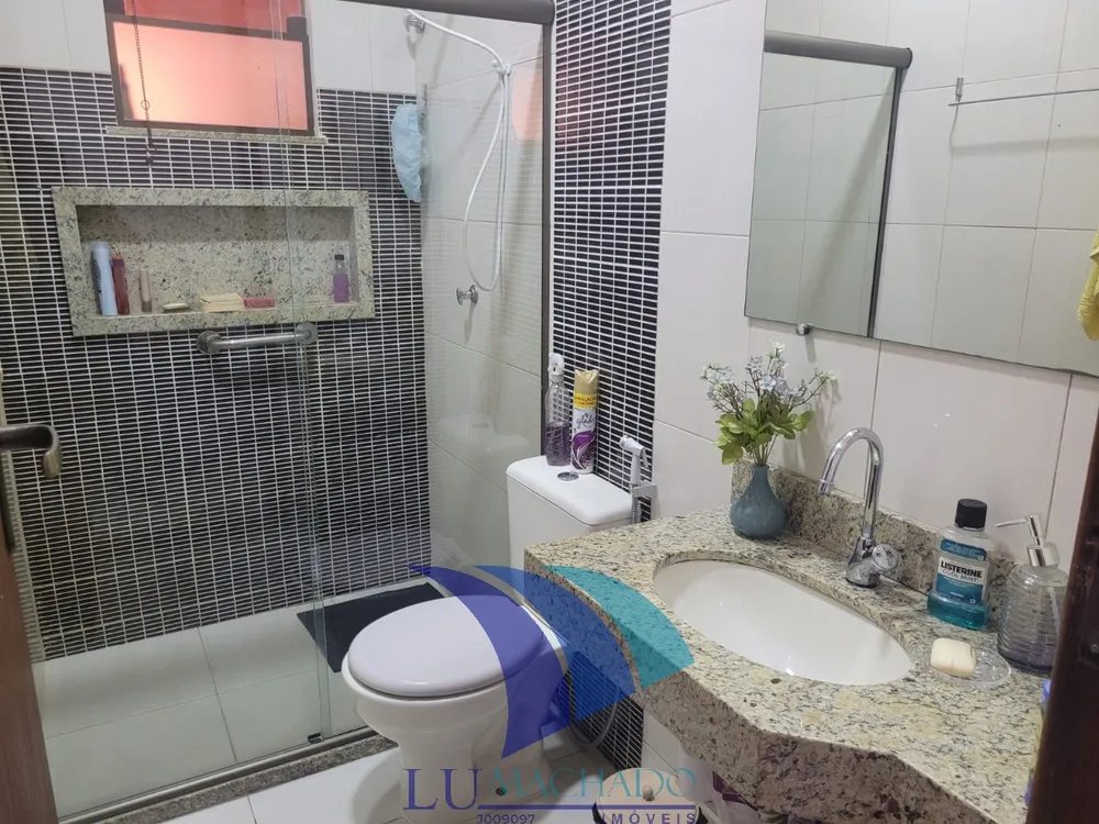 Casa, 3 quartos, 120 m² - Foto 27