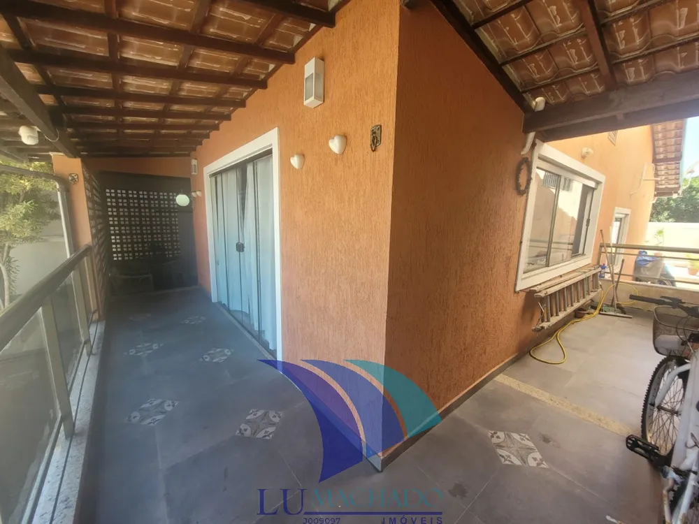 Casa, 3 quartos, 120 m² - Foto 3