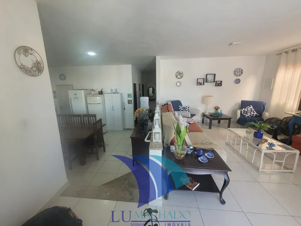 Casa, 3 quartos, 120 m² - Foto 9