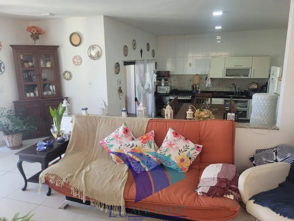 Casa, 3 quartos, 120 m² - Foto 10
