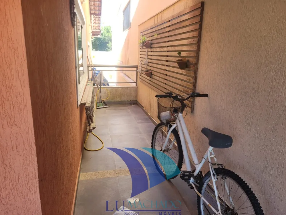 Casa, 3 quartos, 120 m² - Foto 6