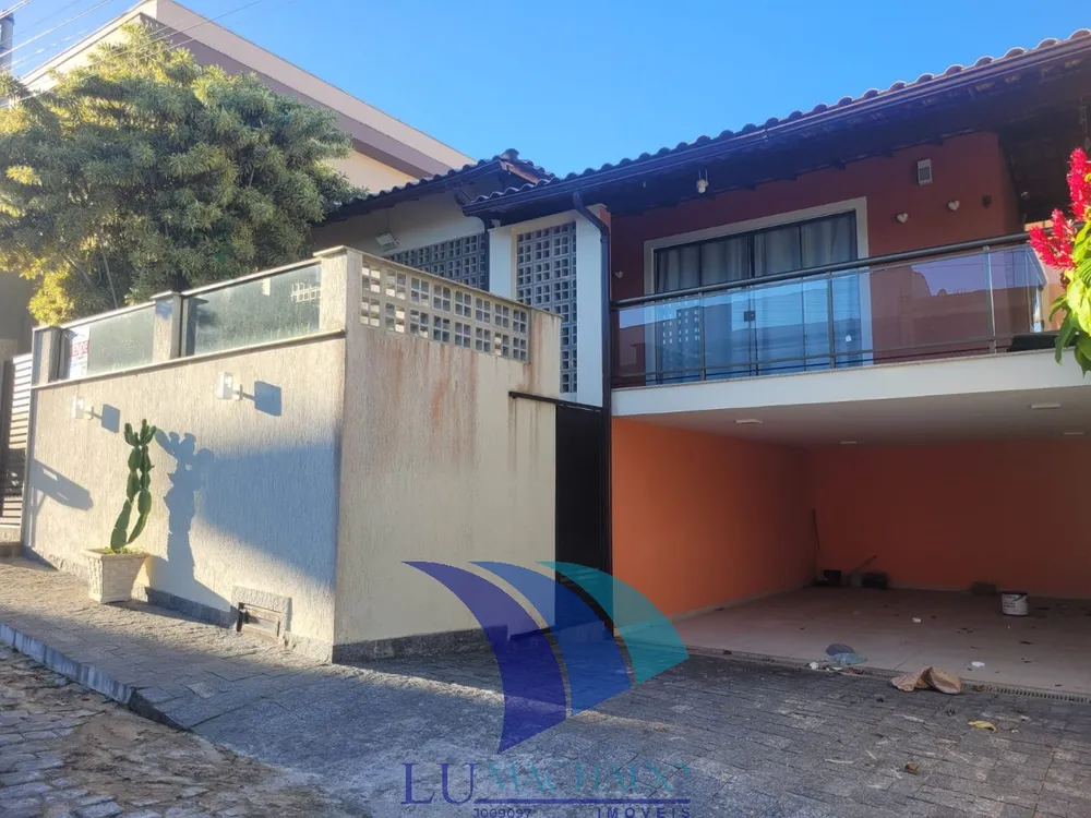 Casa, 3 quartos, 120 m² - Foto 2
