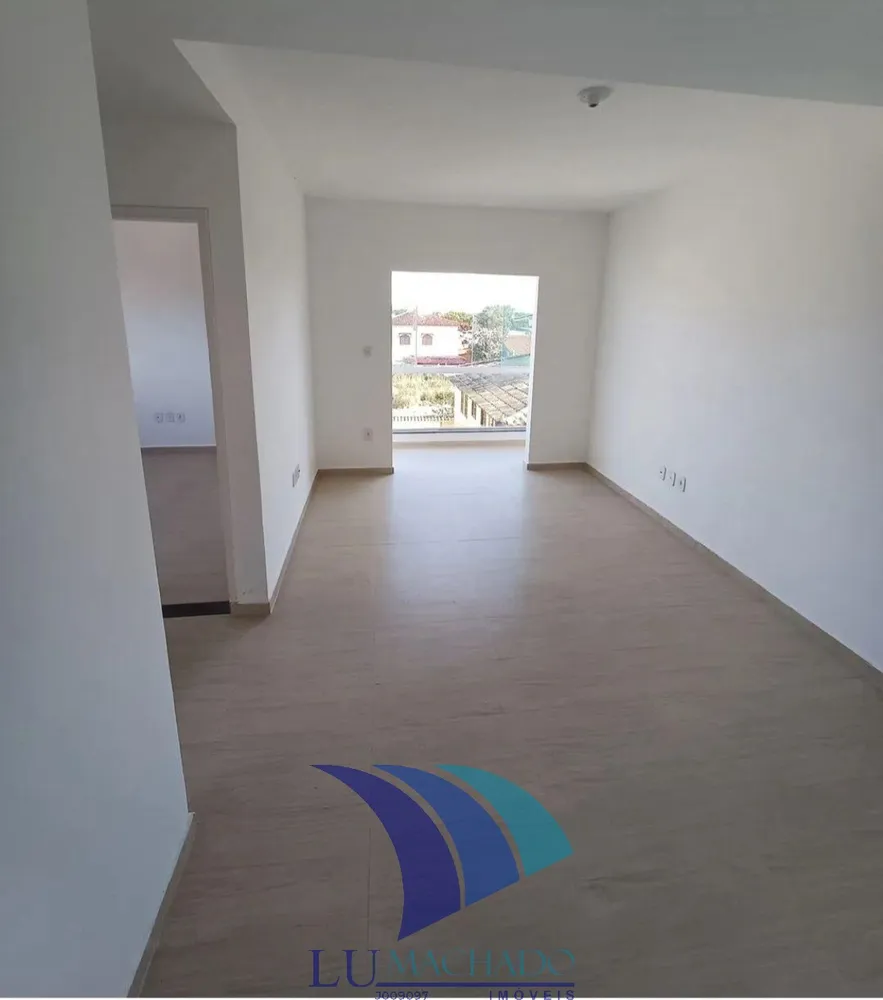 Apartamento, 2 quartos, 70 m² - Foto 2