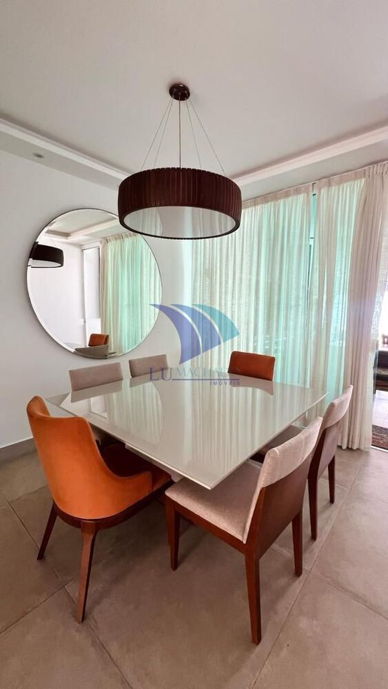 Casa à venda e aluguel com 4 quartos, 206m² - Foto 1