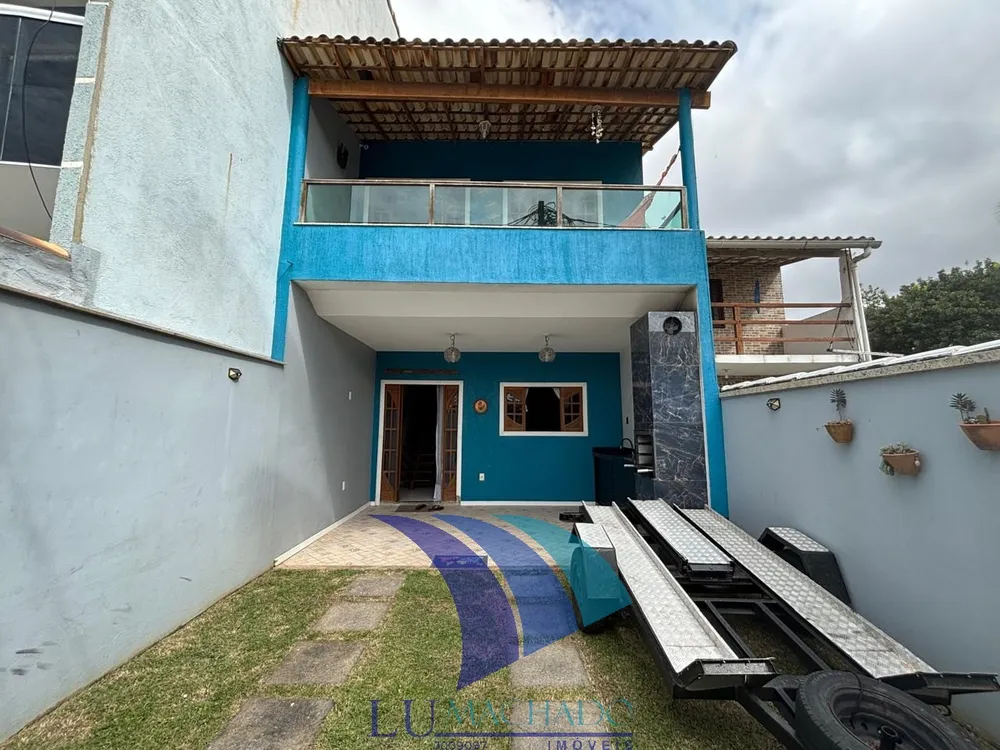 Casa, 3 quartos - Foto 2