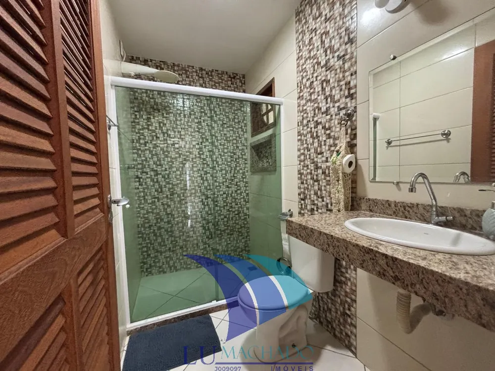 Casa, 3 quartos - Foto 10