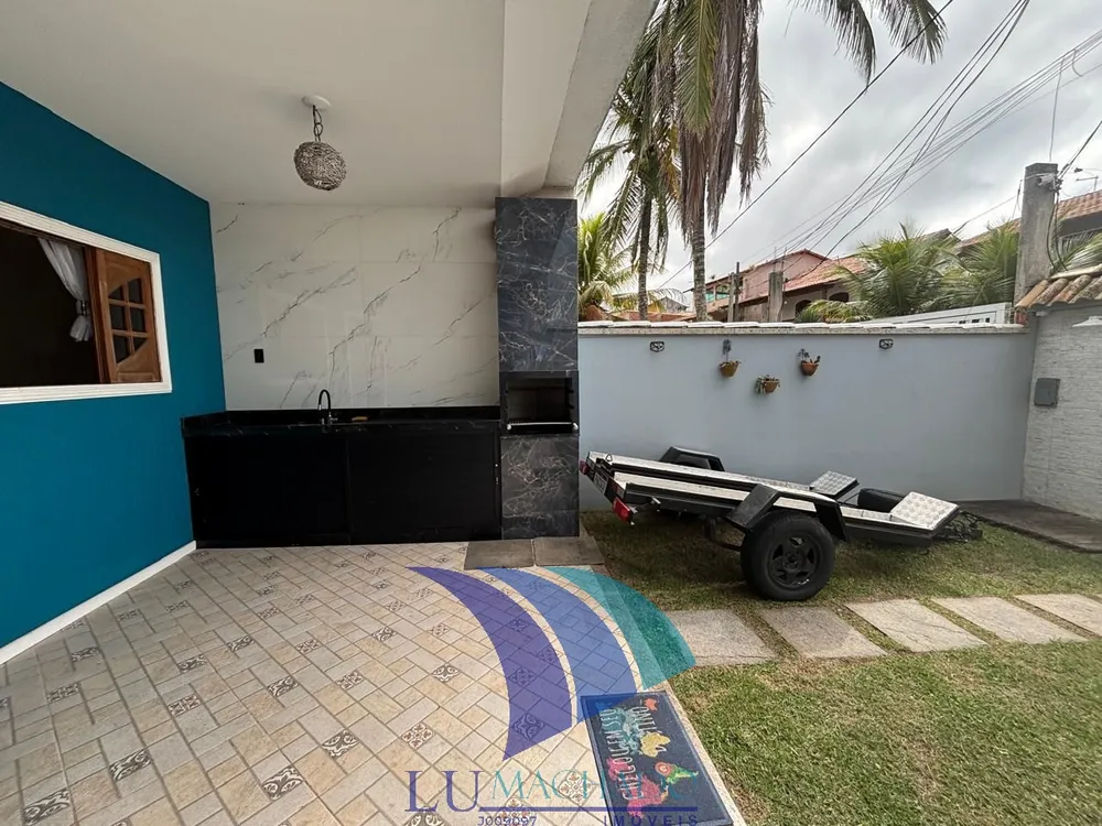 Casa, 3 quartos - Foto 4