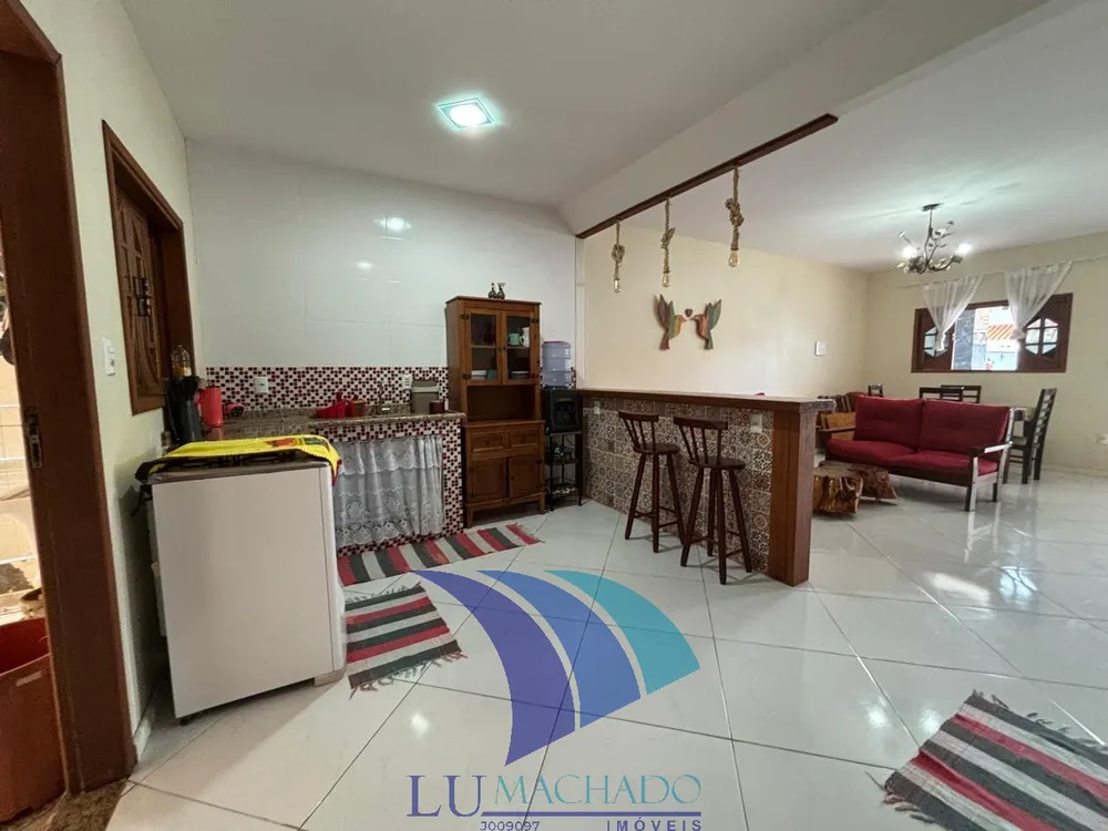 Casa, 3 quartos - Foto 7