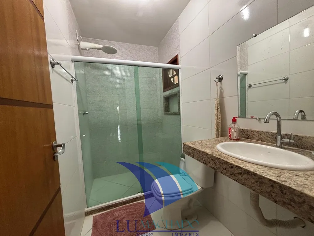 Casa, 3 quartos - Foto 11