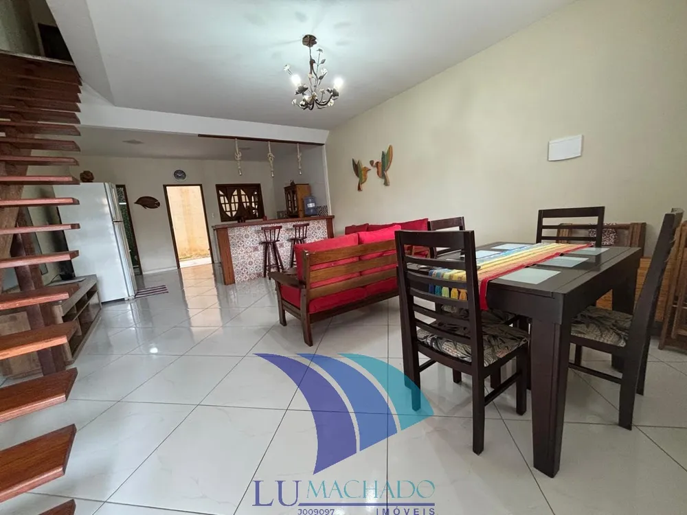 Casa, 3 quartos - Foto 5
