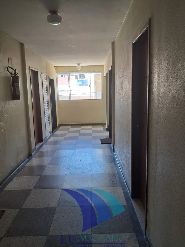 Apartamento, 2 quartos, 79 m² - Foto 2