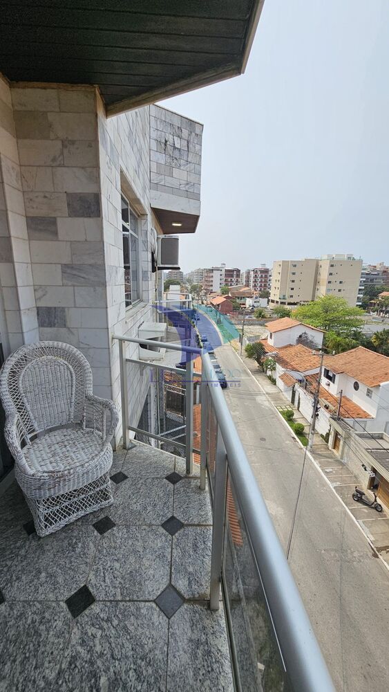 Apartamento, 4 quartos, 150 m² - Foto 3