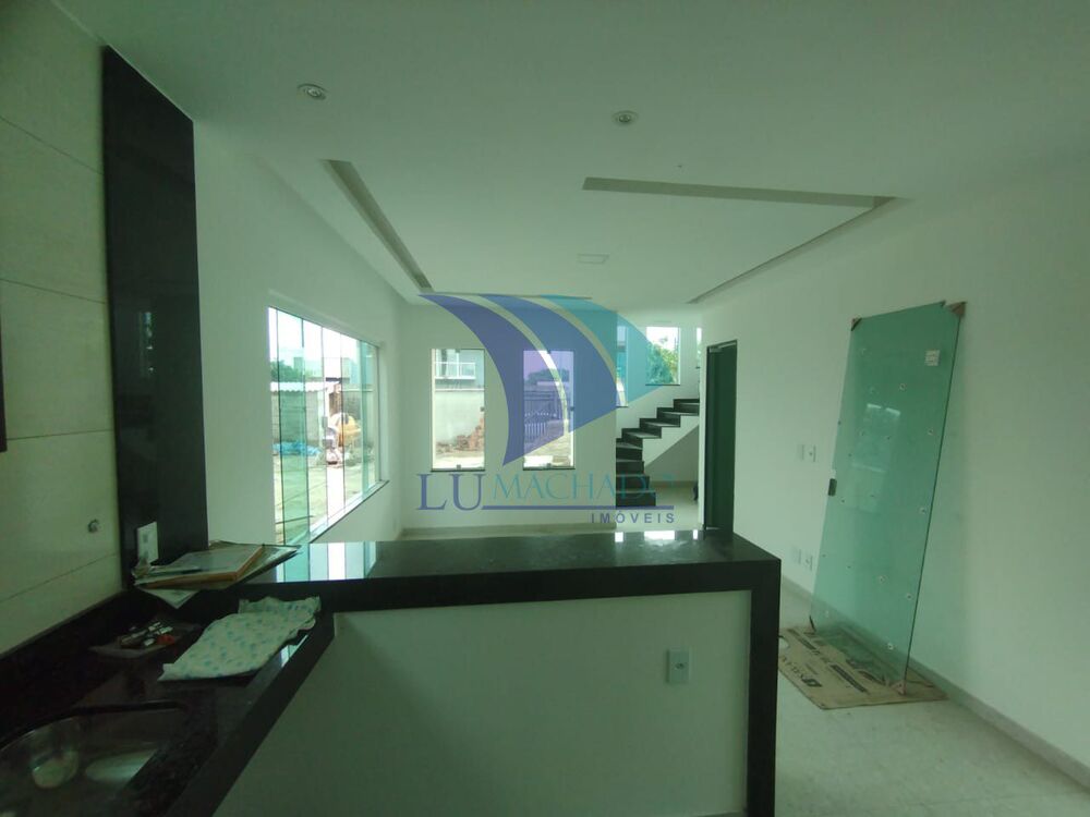 Casa à venda e aluguel com 2 quartos, 87m² - Foto 3