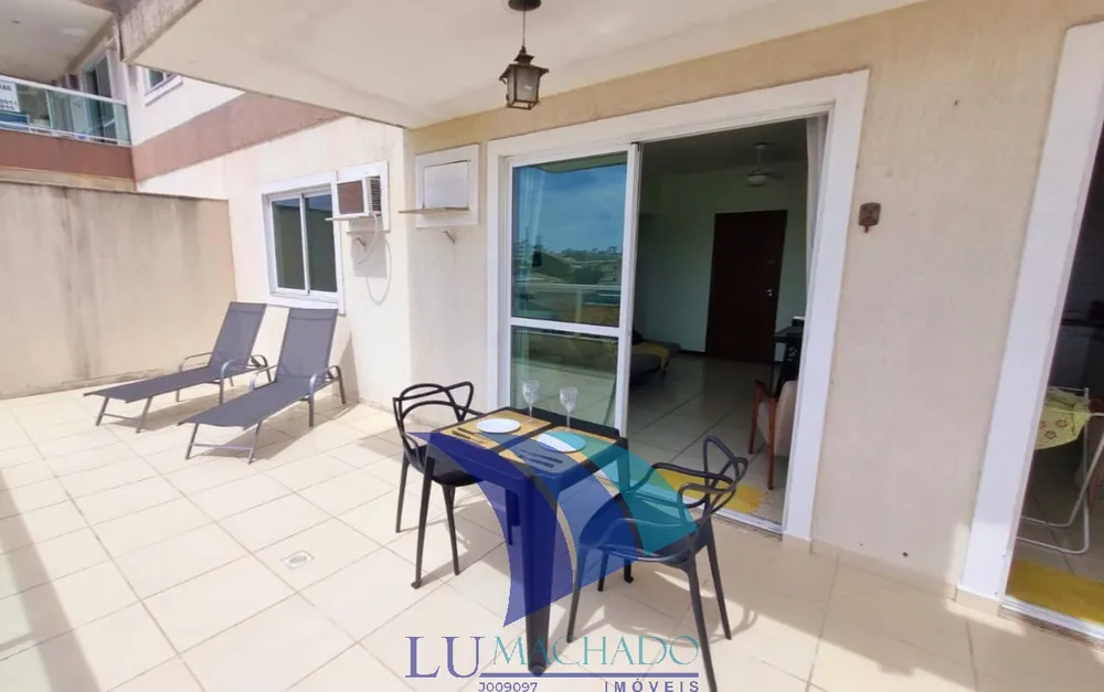 Apartamento, 1 quarto, 80 m² - Foto 36