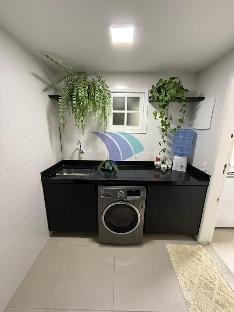 Casa à venda e aluguel com 3 quartos, 190m² - Foto 22