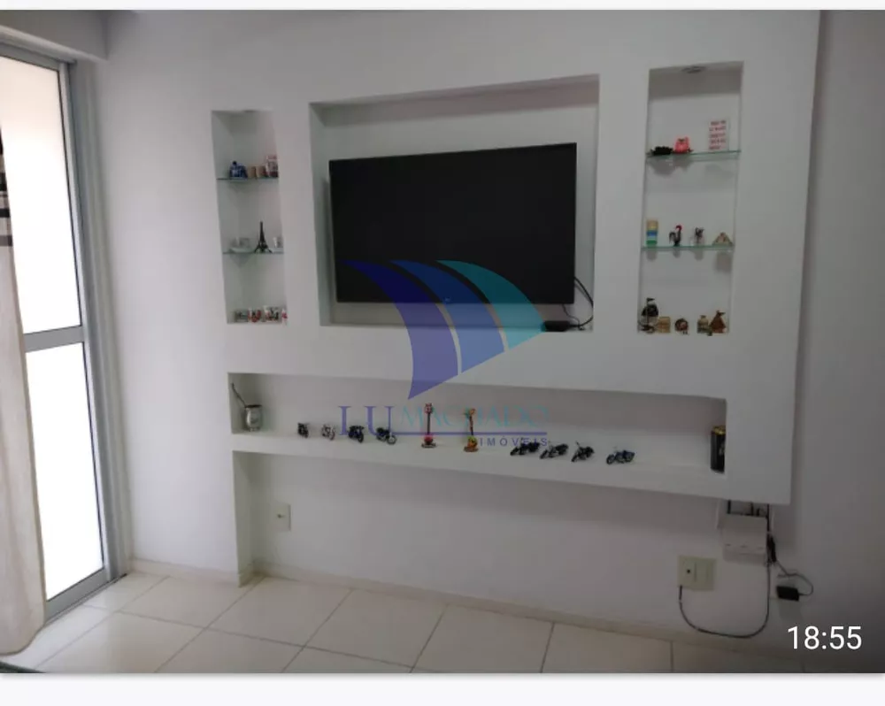 Apartamento, 2 quartos, 70 m² - Foto 3