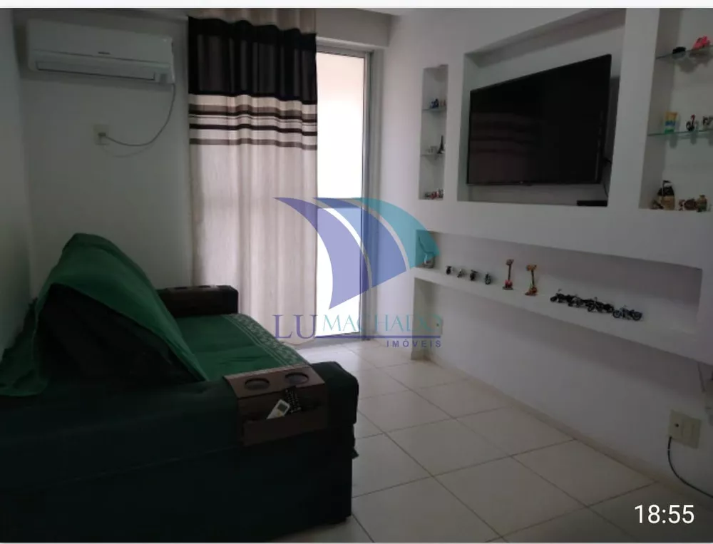Apartamento, 2 quartos, 70 m² - Foto 8