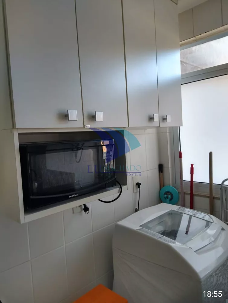Apartamento, 2 quartos, 70 m² - Foto 2
