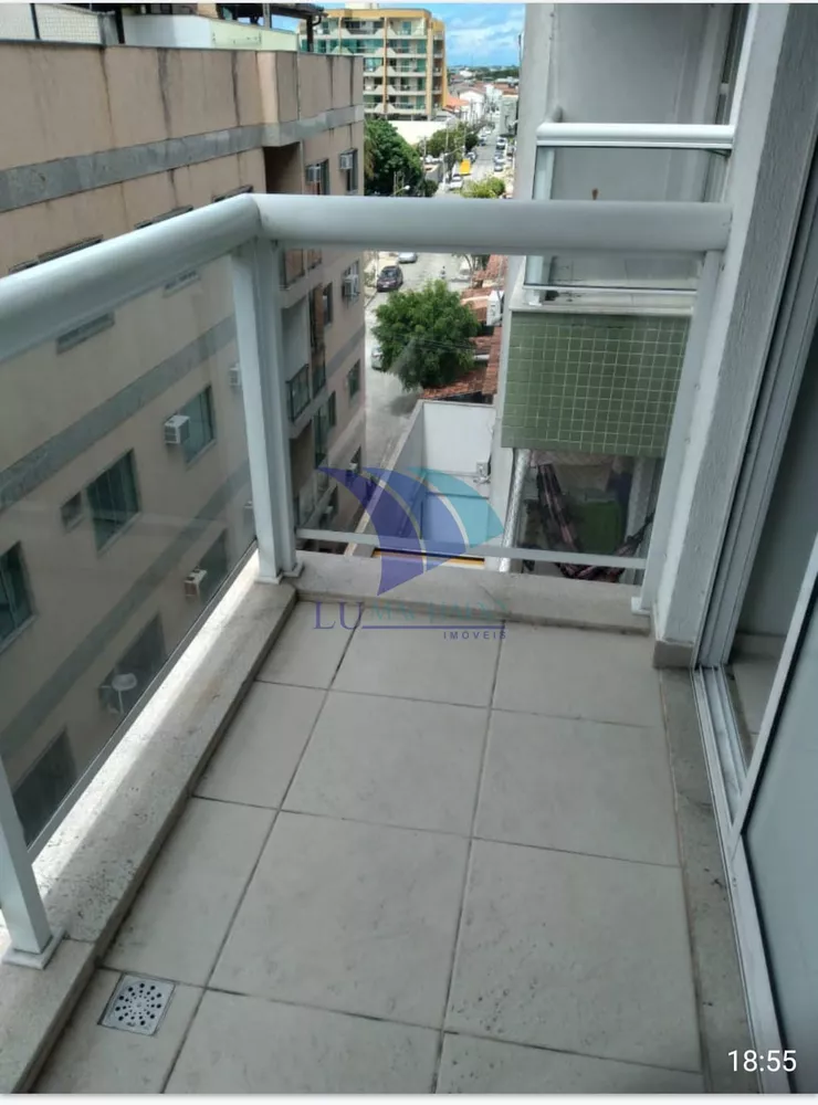 Apartamento, 2 quartos, 70 m² - Foto 9