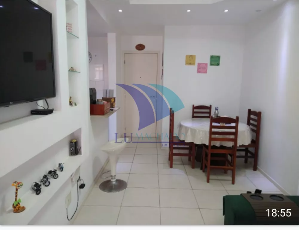Apartamento, 2 quartos, 70 m² - Foto 6