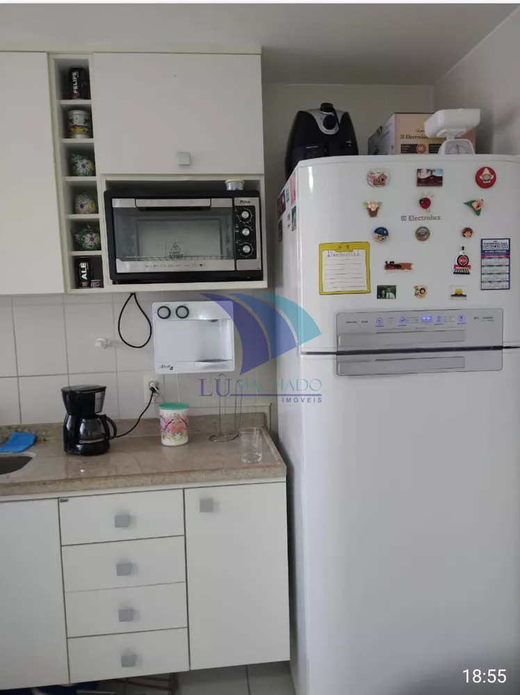Apartamento, 2 quartos, 70 m² - Foto 14