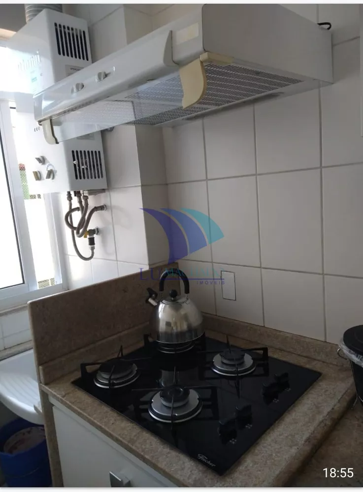 Apartamento, 2 quartos, 70 m² - Foto 4