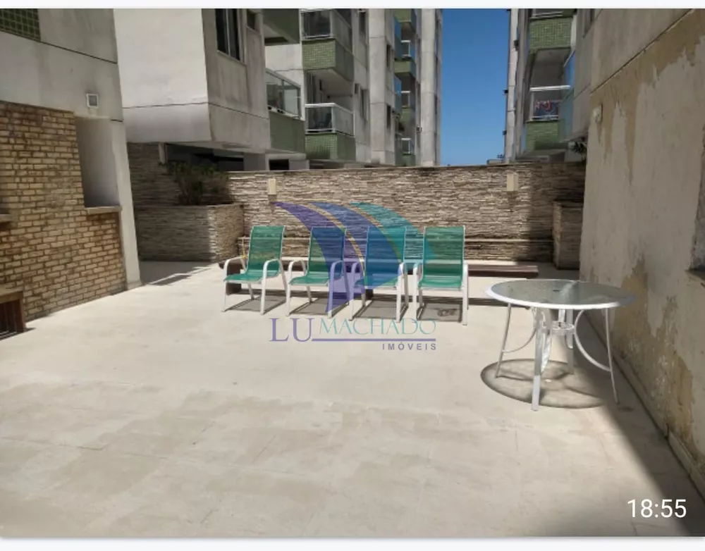Apartamento, 2 quartos, 70 m² - Foto 21