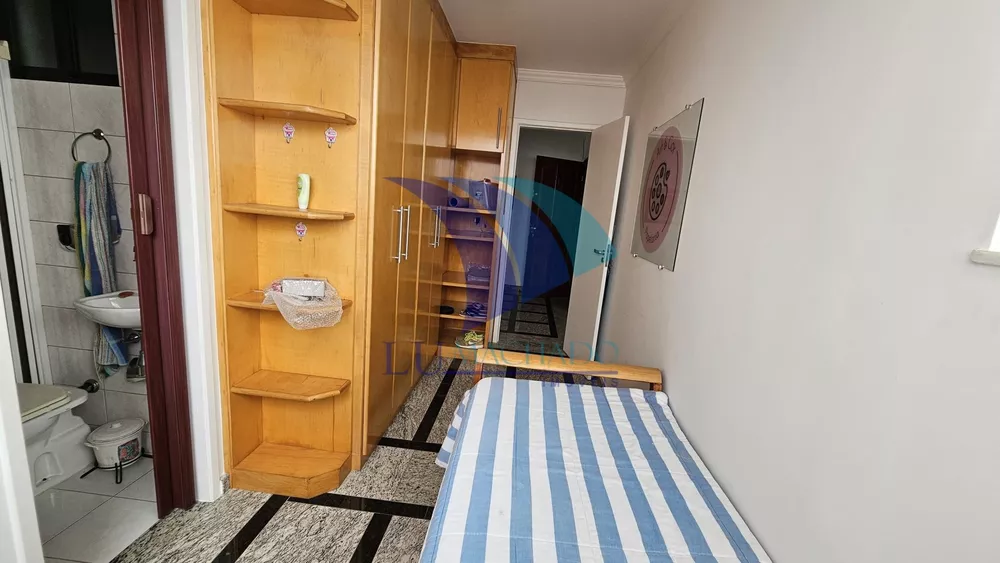 Cobertura, 4 quartos, 150 m² - Foto 13