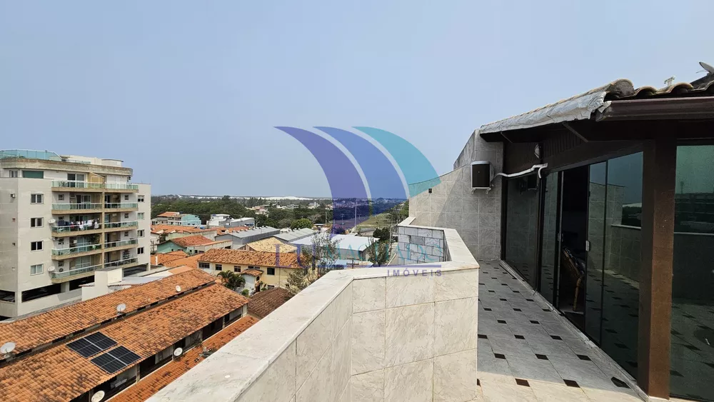 Cobertura, 4 quartos, 150 m² - Foto 30