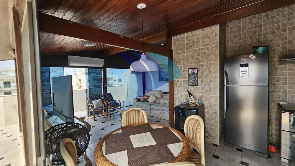 Cobertura, 4 quartos, 150 m² - Foto 43