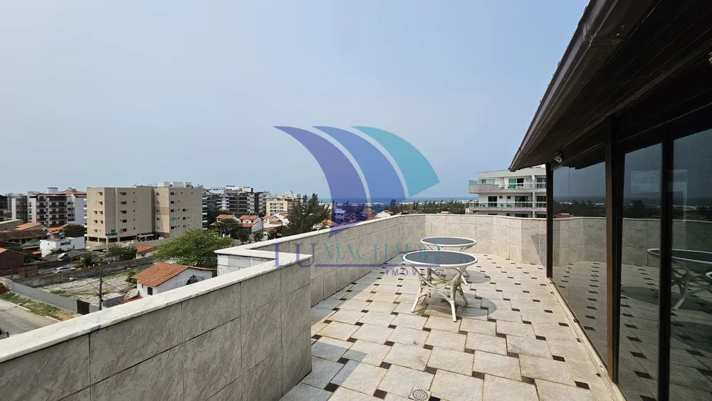 Cobertura, 4 quartos, 150 m² - Foto 49
