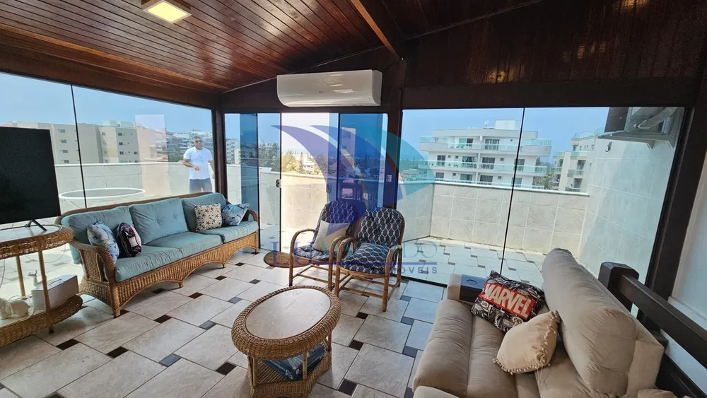 Cobertura, 4 quartos, 150 m² - Foto 48