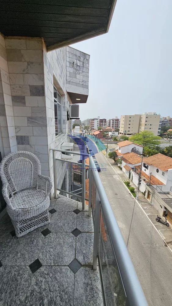 Cobertura, 4 quartos, 150 m² - Foto 1