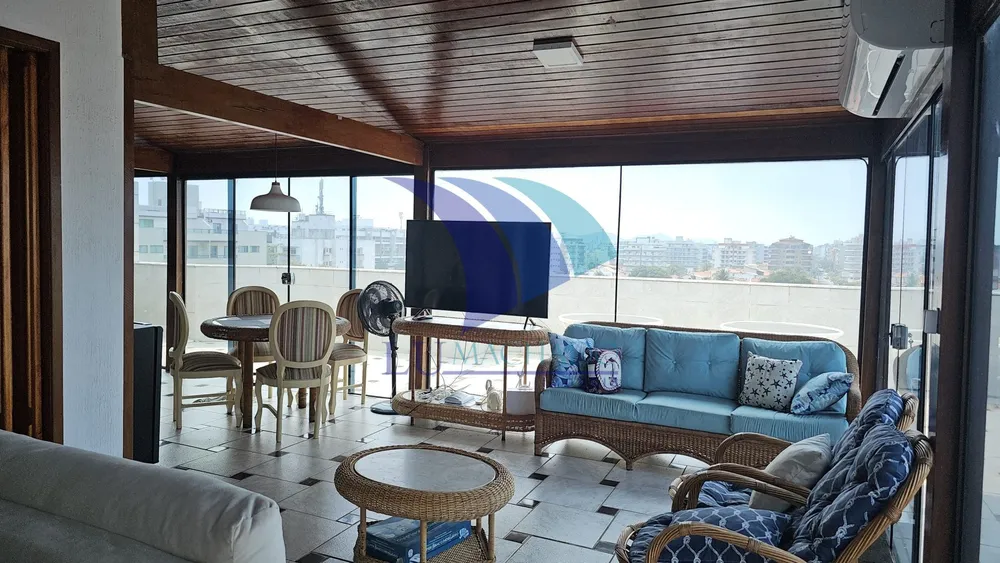 Cobertura, 4 quartos, 150 m² - Foto 42