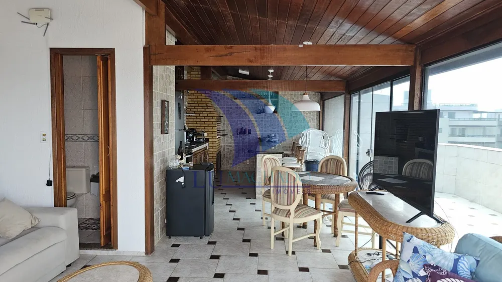 Cobertura, 4 quartos, 150 m² - Foto 47