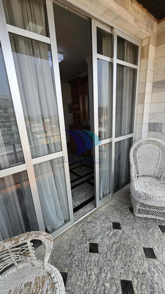 Cobertura, 4 quartos, 150 m² - Foto 5