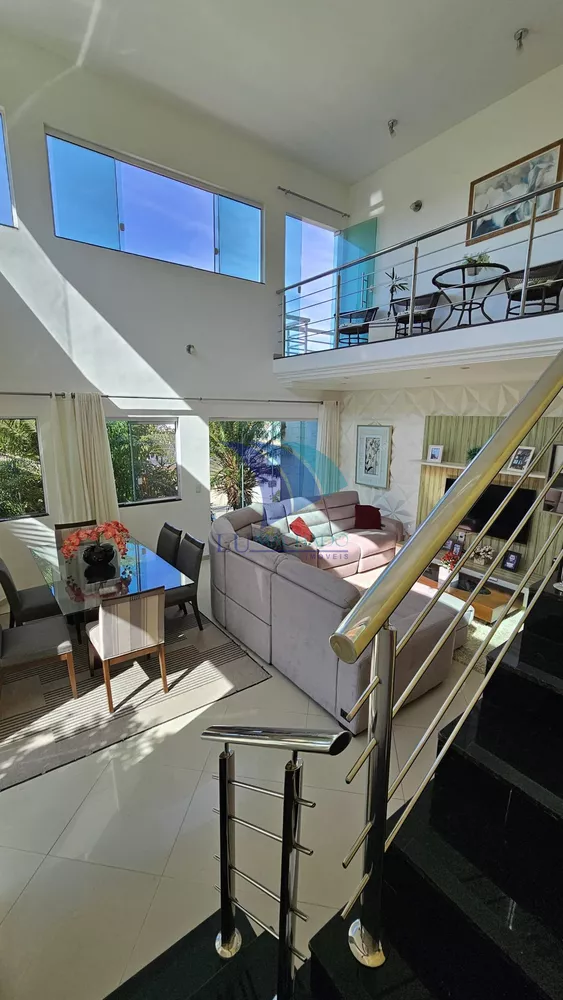 Casa, 3 quartos, 477 m² - Foto 3