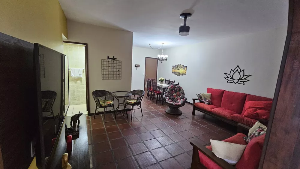 Apartamento, 3 quartos, 98 m² - Foto 15