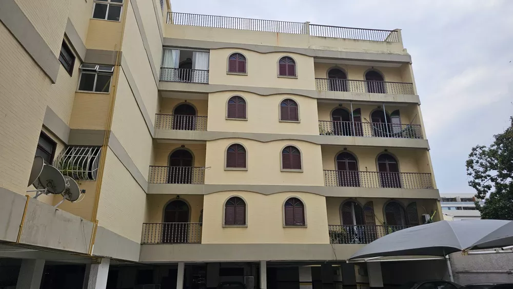 Apartamento, 3 quartos, 98 m² - Foto 20