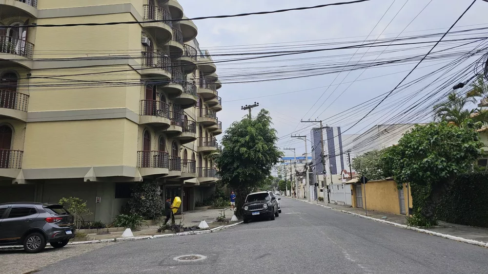 Apartamento, 3 quartos, 98 m² - Foto 12