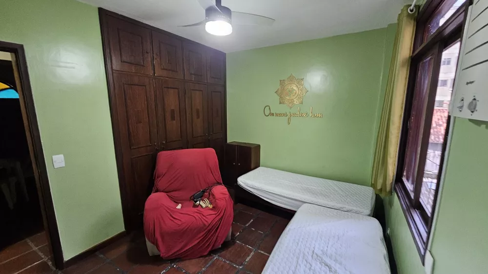 Apartamento, 3 quartos, 98 m² - Foto 1