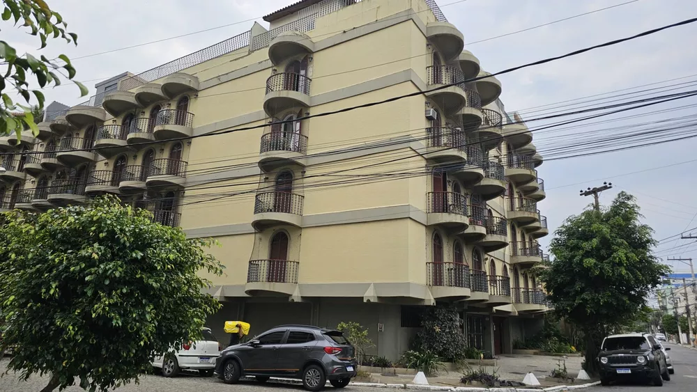 Apartamento, 3 quartos, 98 m² - Foto 25