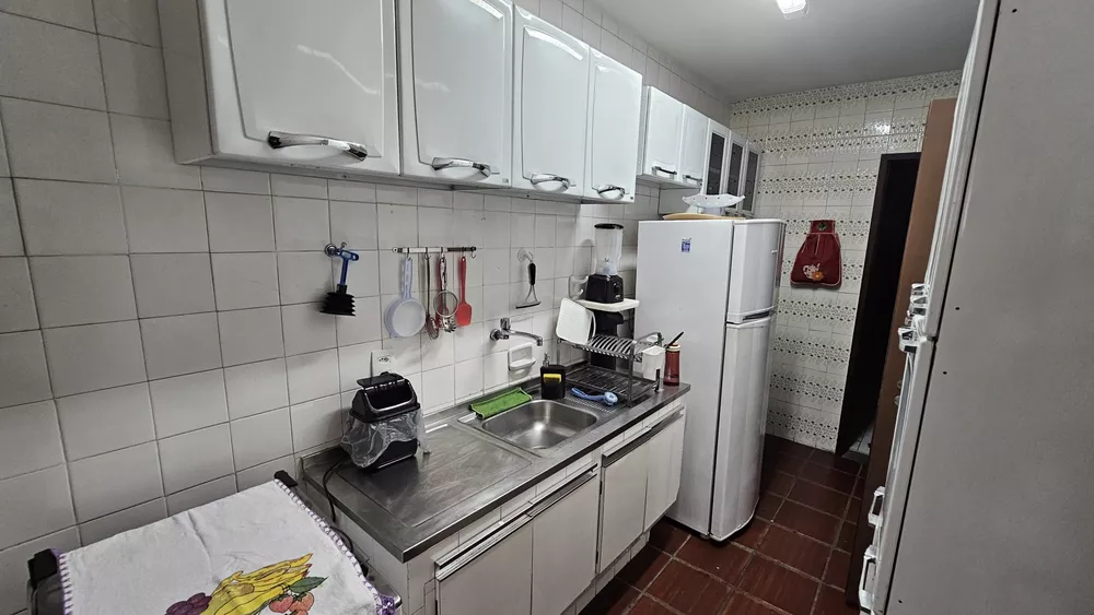 Apartamento, 3 quartos, 98 m² - Foto 13