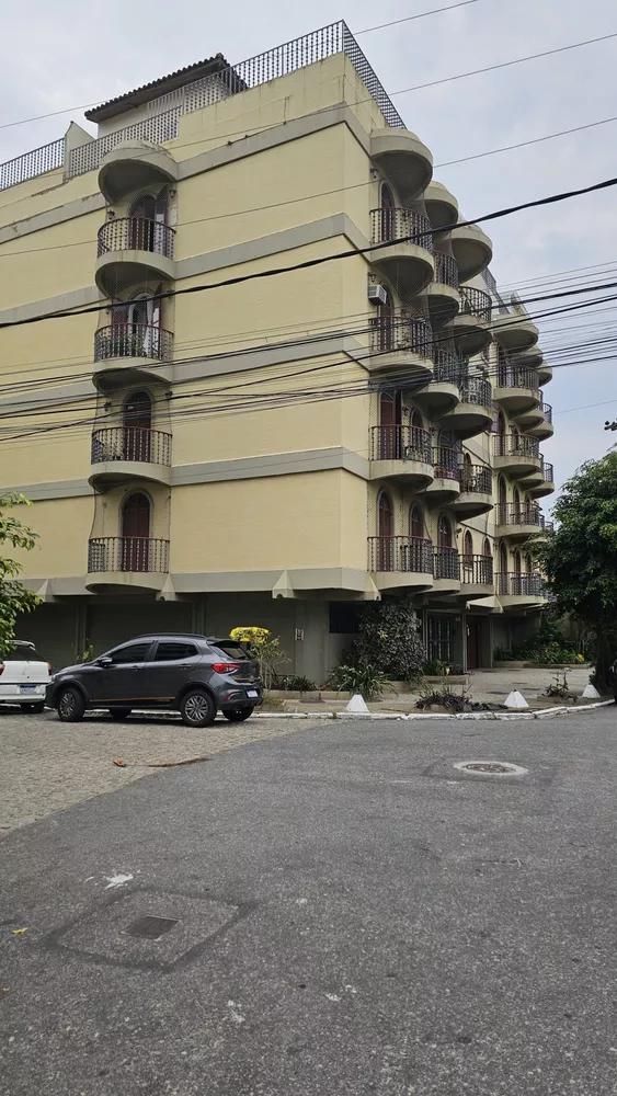 Apartamento, 3 quartos, 98 m² - Foto 21