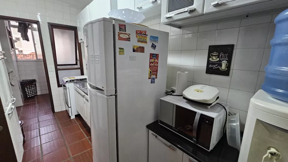 Apartamento, 3 quartos, 98 m² - Foto 3