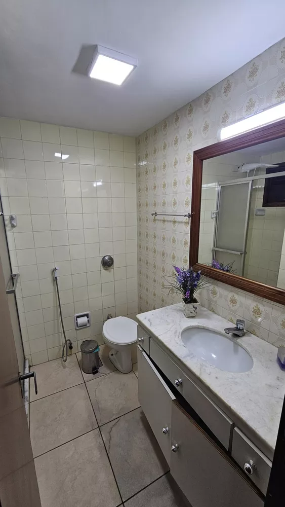 Apartamento, 3 quartos, 98 m² - Foto 9